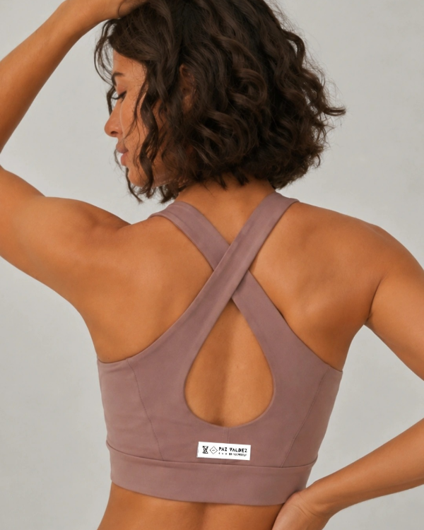 Producto - TOP AMY NUDE - 1