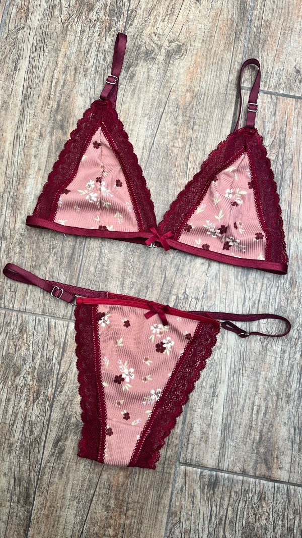 Producto - Conjunto Leila