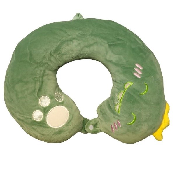 Producto - Almohada dinosaurio