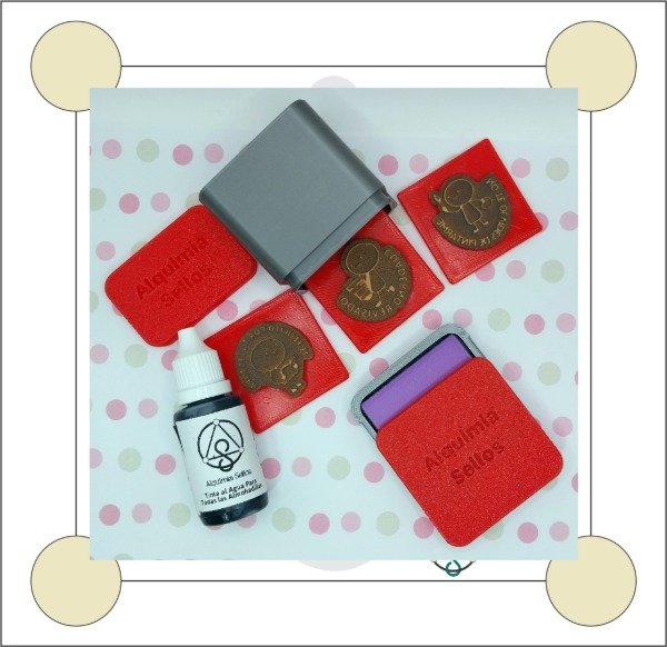 Producto - Set Escolar N 02