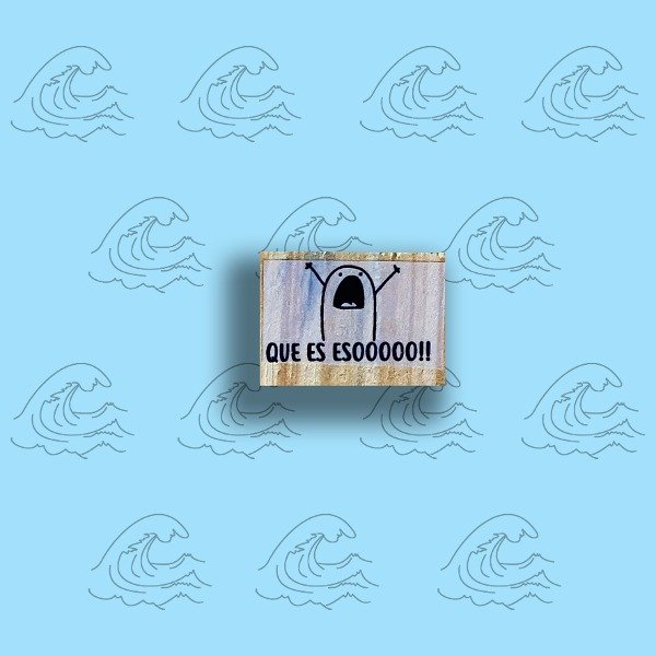 Producto - 3x2 Flork Que es esoooo