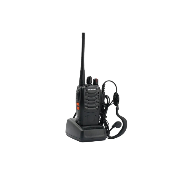 Producto - Handy Baofeng Bf888s Uhf Radio Taxi 3km