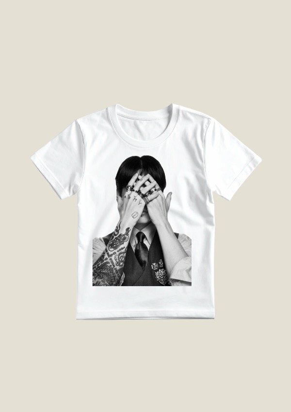 Remera arirang merch — imagen 8