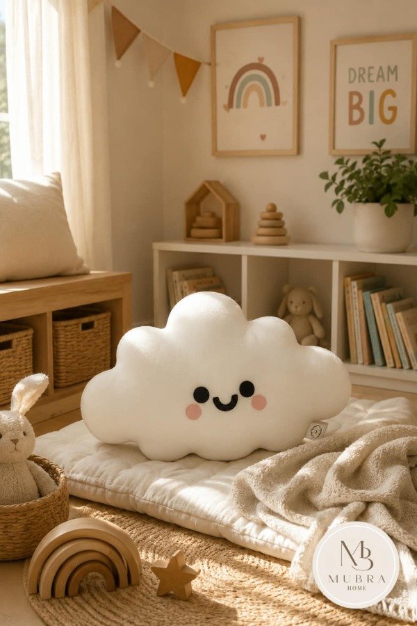 Producto - Cuna de Colores - Almohadones Cute - 1