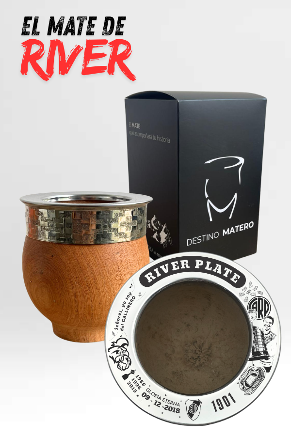 Producto - IMPERIAL DE ALGARROBO - River Plate