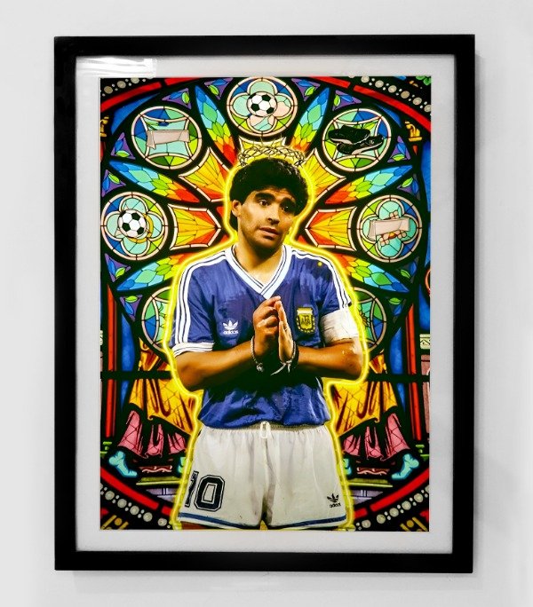 Producto - MARADONA (Nro 174)