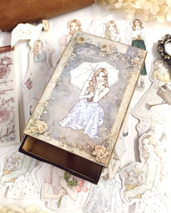 Producto - Bloom - Chicas