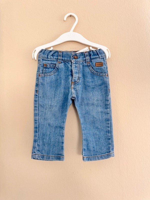 Producto - Jean MIMO 12 meses cj08