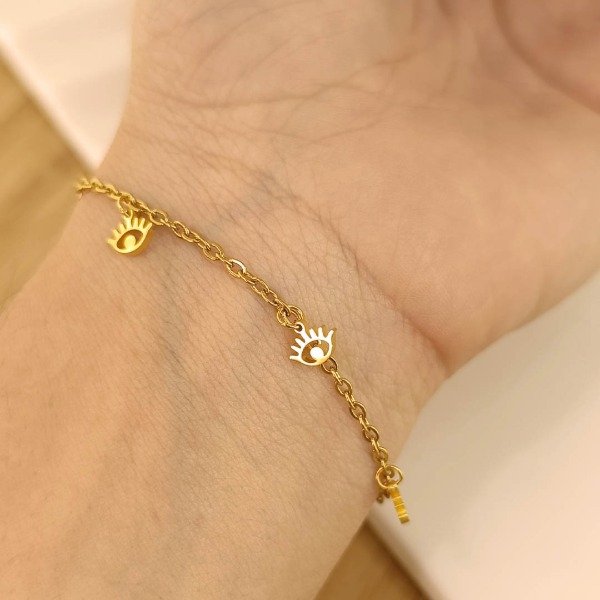 Producto - PULSERA ZAI