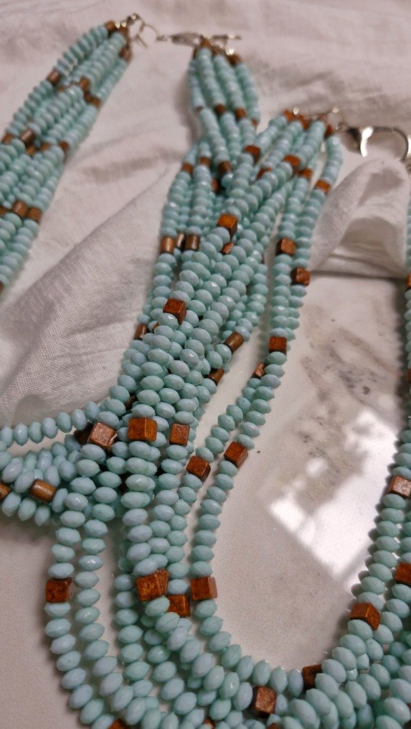 Producto - Collar Ginebra