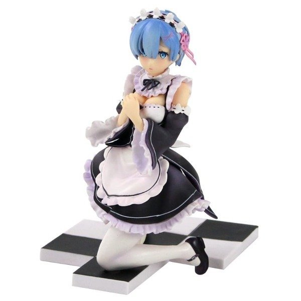 Producto - Figura Rem - Re:Zero