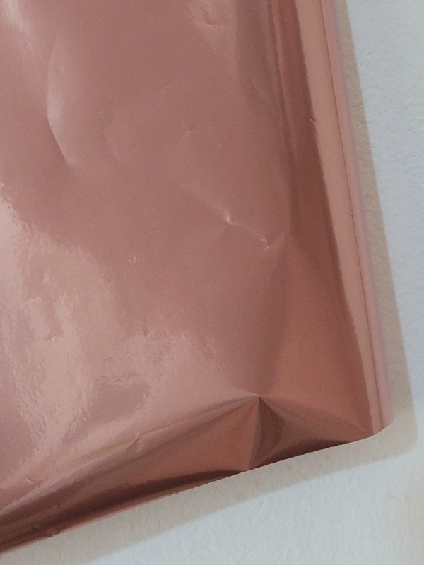Producto - FOIL GOLD ROSE