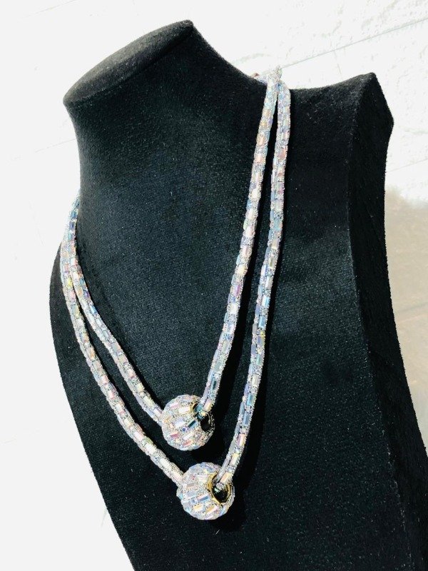 Producto - Collar Relikia