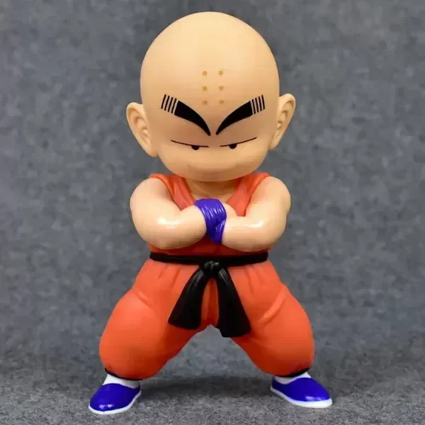 Producto - Figura krillin - Dragon Ball 19cm