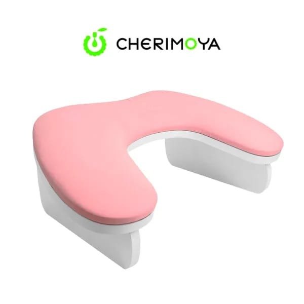 Producto - APOYA BRAZOS ANATOMICO ROSA DE CHERIMOYA