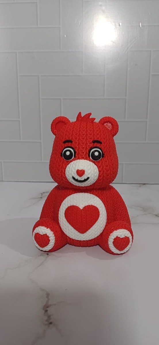 Producto - Crochet Amorosita