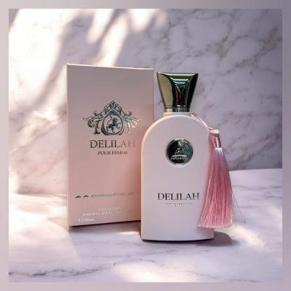 Producto - Delilah