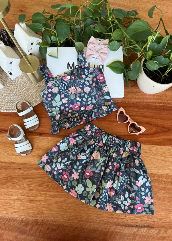 Producto - Conjunto Estapafo Azul - 0