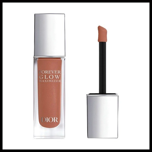 Producto - Dior Forever Glow Maximizer 11 Ml. Bronze