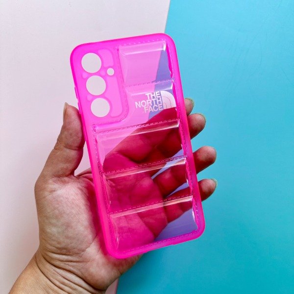 Producto - Funda Puffer Motorola E13