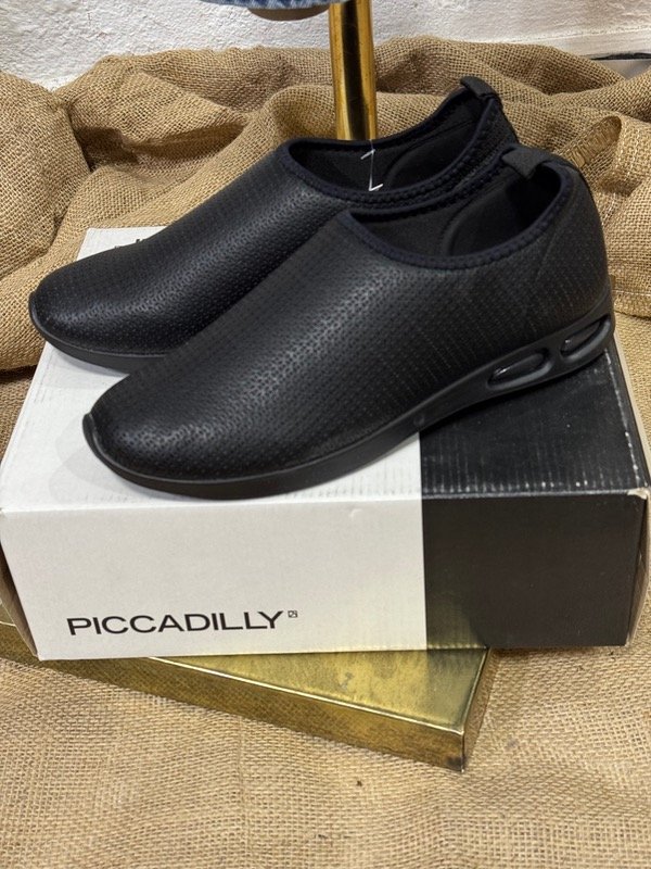 Producto - Zapatillas sin cordones
