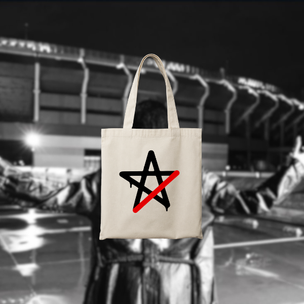 Lali-Tote bag
