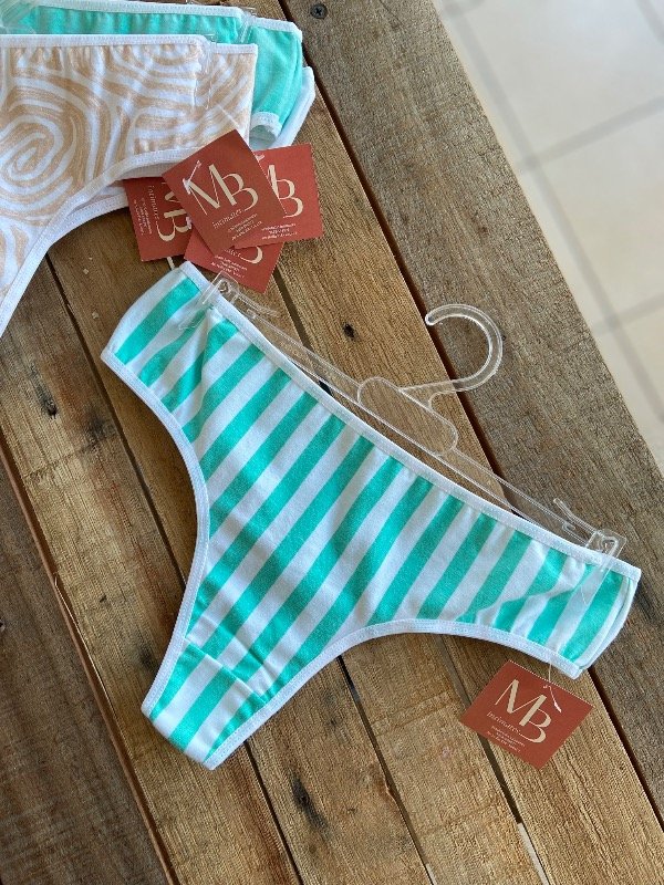 Producto - Culotte estampado - 3