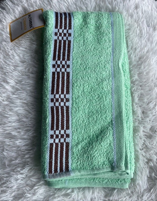 Producto - Toallon importado económico