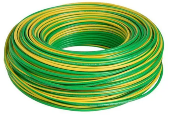 Producto - CABLE 1X4 CABLEFLEX ECO VERDE