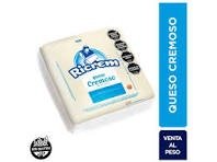 Producto - QUESO CREMOSO RICREM X 100G
