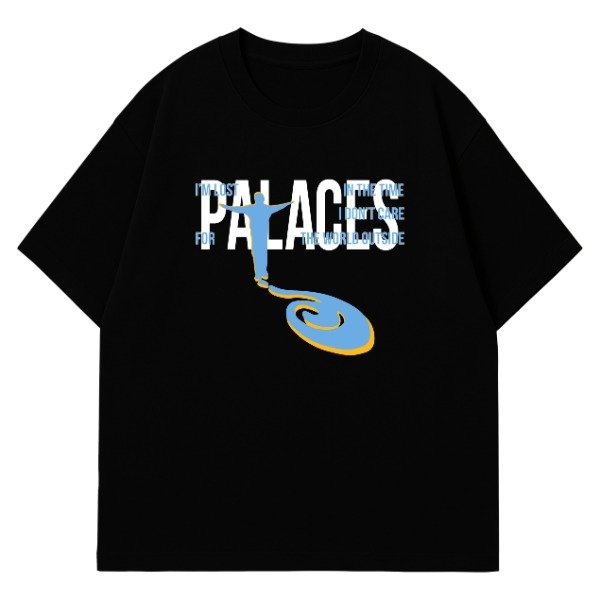 Producto - Louis Tomlinson - Palaces Argentina