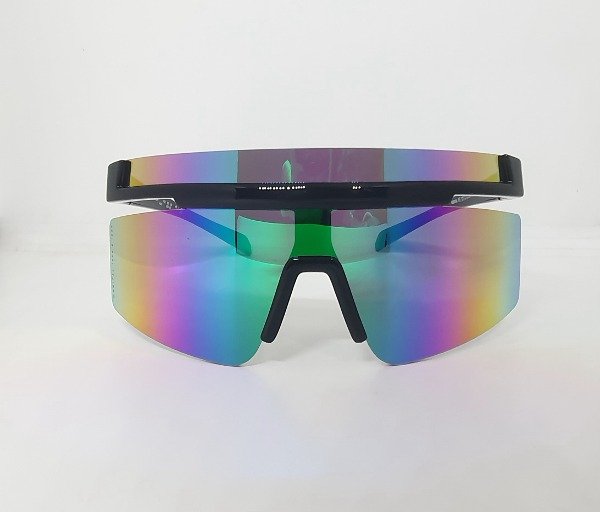 Producto - Sol Orbital Subzero espejado verde