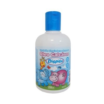 Producto - Oleo Calcáreo x 250 ml Cod 11718 Dispita