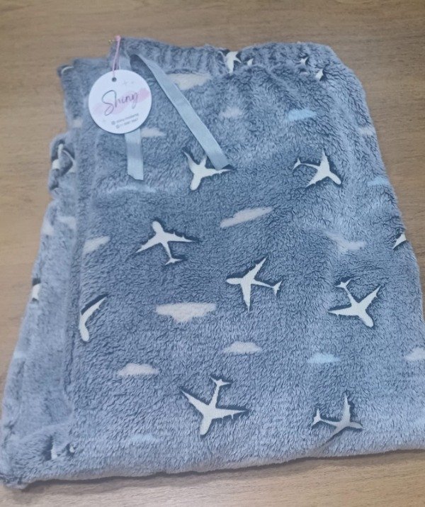 Producto - Pantalones polar soft - 9