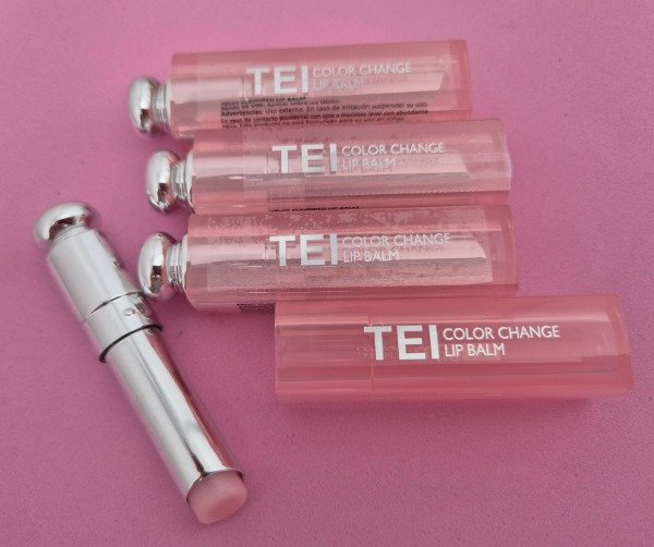 Producto - Bálsamo TEI