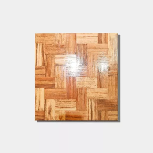 Producto - Ceramica madera parquet 35 1RA P.I.D 35 X 35