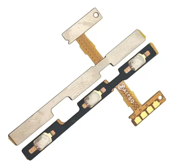 Producto - Flex Power Boton Volumen Para Samsung A02s A03 A04e