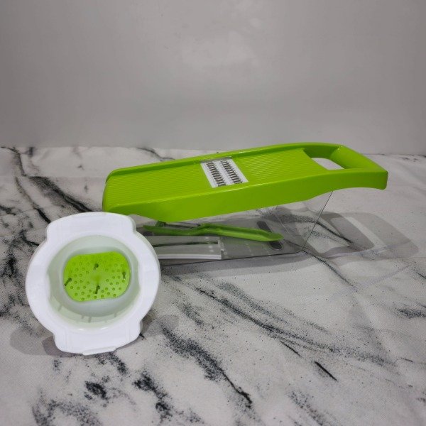 Producto - Mandolina multifuncional con estuche