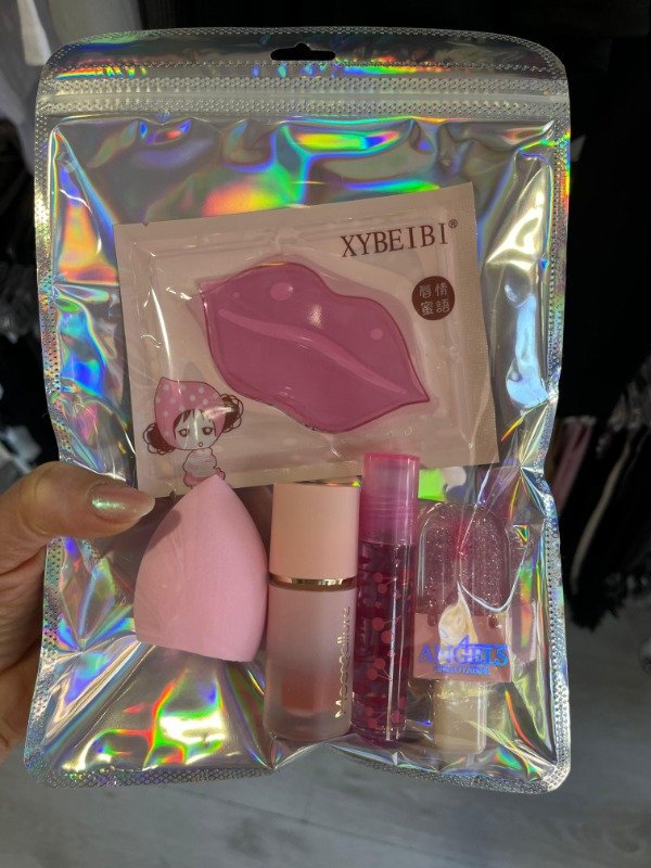 Producto - KIT PINK