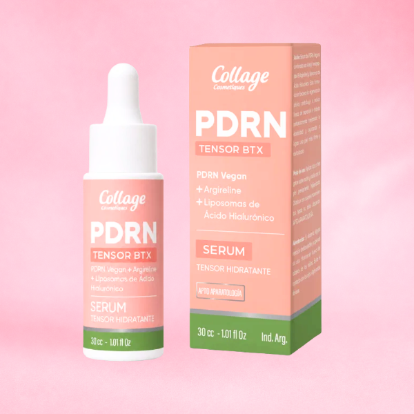 Producto - SERUM PDRN TENSOR BTX 30 CC COLLAGE