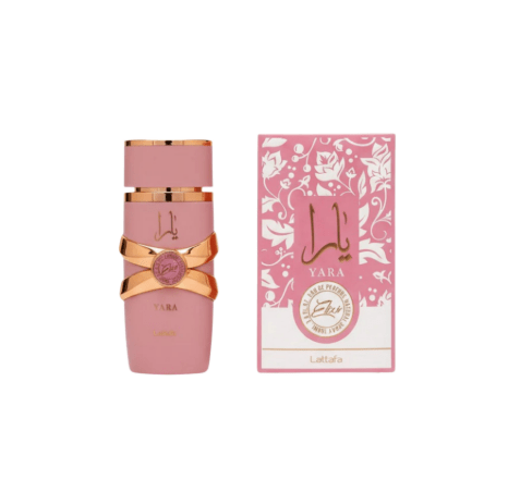 Producto - Lattafa Yara Elixir EDP 100ML Femenino