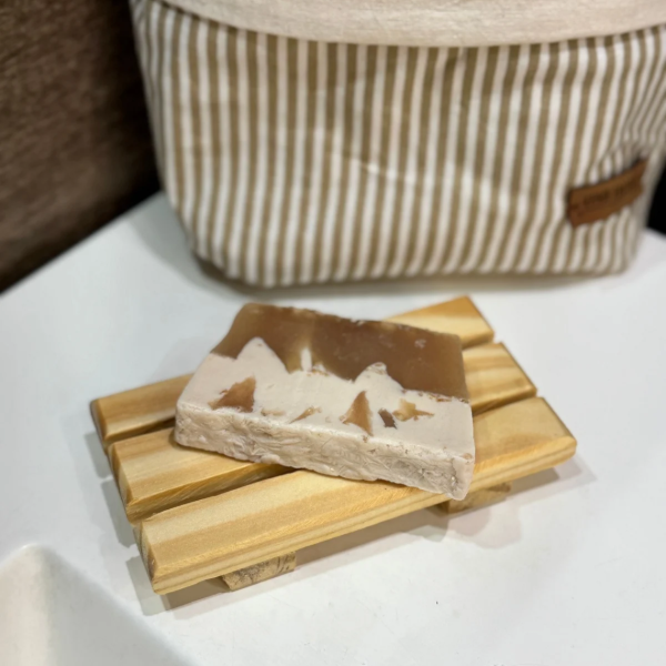 Producto - Jabonera