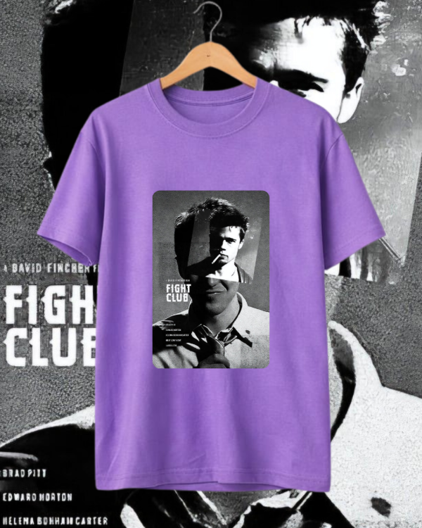 Producto - Remera Fight Club 2 - 2
