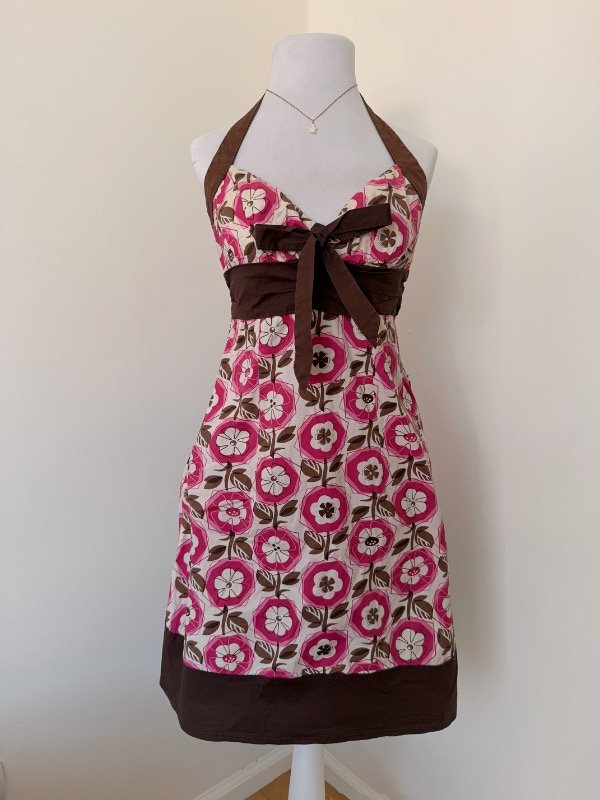 Producto - Vestido Trixxi T. S/M