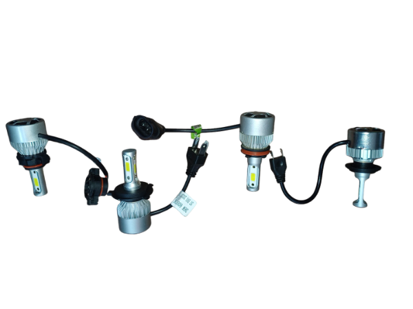 Producto - LAMPARA CREE LED