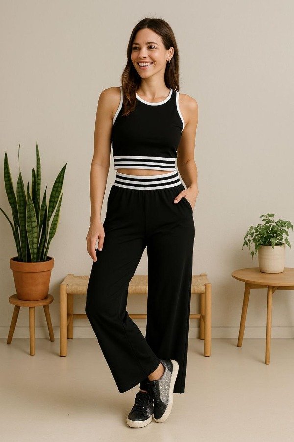 Producto - Conjunto Black