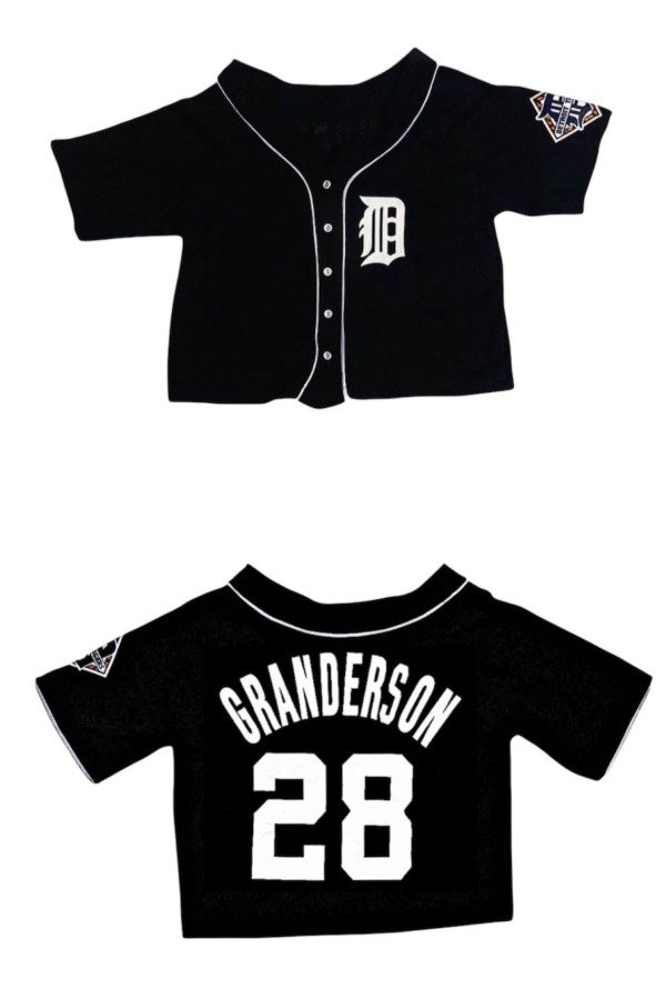 Producto - CASACA DETROIT CORTA