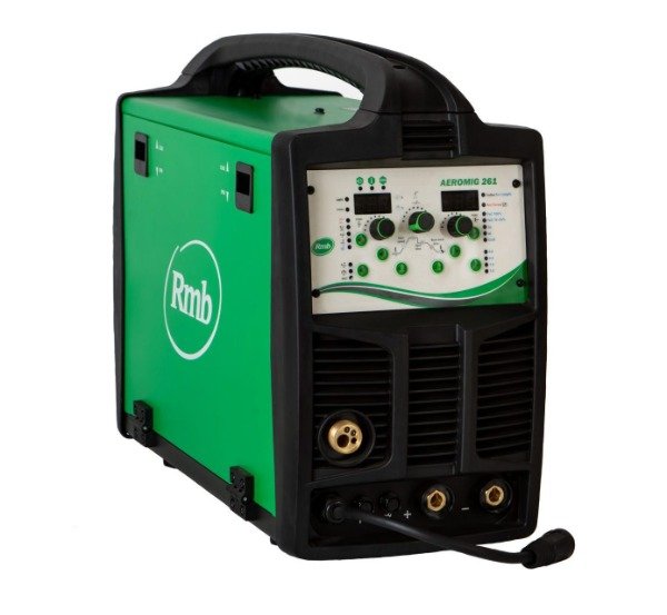 Producto - AEROMIG 261