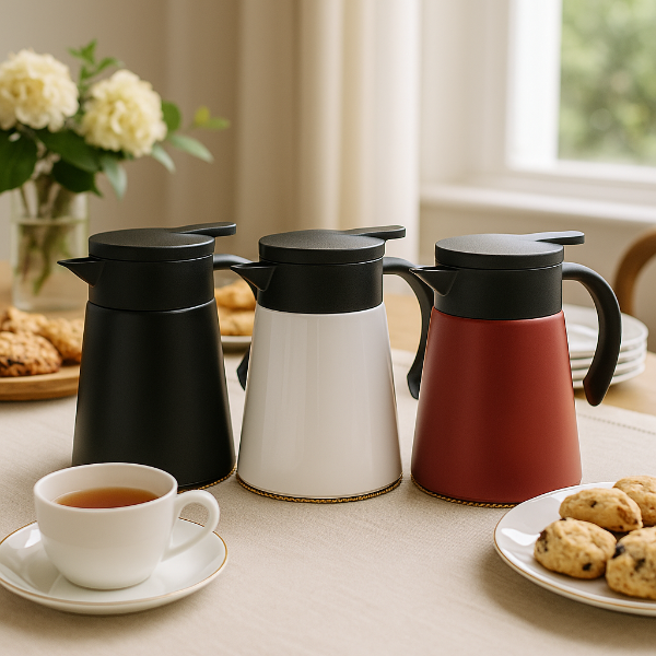 Producto - TETERA TERMICA 500ML