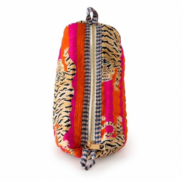 Producto - Neceser Portacosméticos Tiger Grande - 2